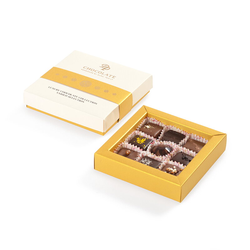 Bonboniéra Luxury ADA (90g) Bonboniéra Luxury ADA (90g)