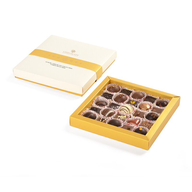 Bonboniéra Luxury BIANKA (250g) Bonboniéra Luxury BIANKA (250g)