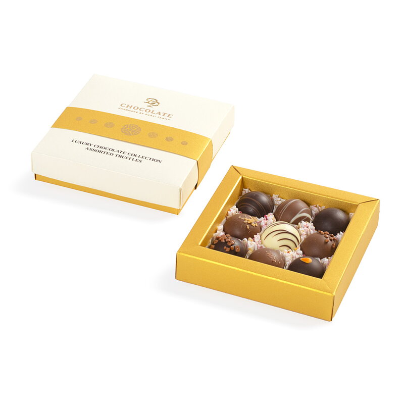 Bonboniéra Luxury EMAN (105g) Bonboniéra Luxury EMAN (105g)