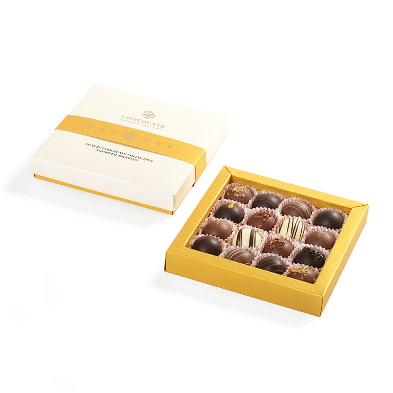 Bonboniéra Luxury GABINA (190g) Bonboniéra Luxury GABINA (190g)
