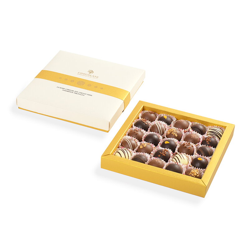 Bonboniéra Luxury LIANA (300g) Bonboniéra Luxury LIANA (300g)
