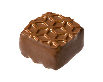 Bonbóny Luxury Ganache Amaretto Bonbóny Luxury Ganache Amaretto