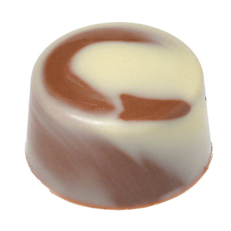 Bonbóny Luxury Ganache Honey Liquer (24ks)