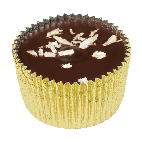 GoldCup Premium Ganache Coco