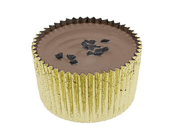 GoldCup Premium Ganache Salt Caramel GoldCup Premium Ganache Salt Caramel