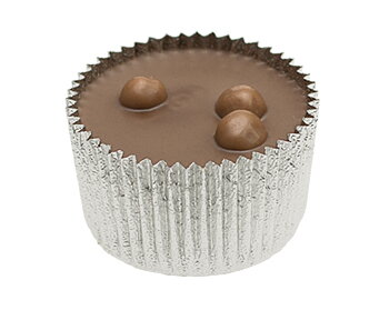 GoldCup Premium Ganache Vanilla GoldCup Premium Ganache Vanilla