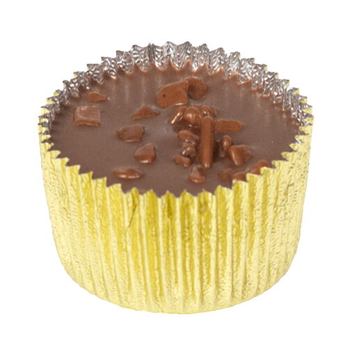 GoldCup Premium Gianduja Hazelnut GoldCup Premium Gianduja Hazelnut