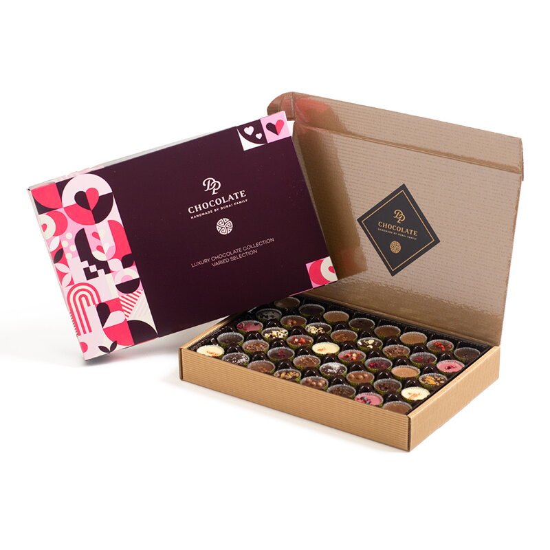 Darčekový box GoldCup 40 (320g)