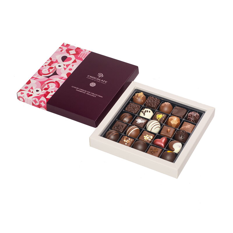 Bonboniéra Luxury BIANKA (250g)