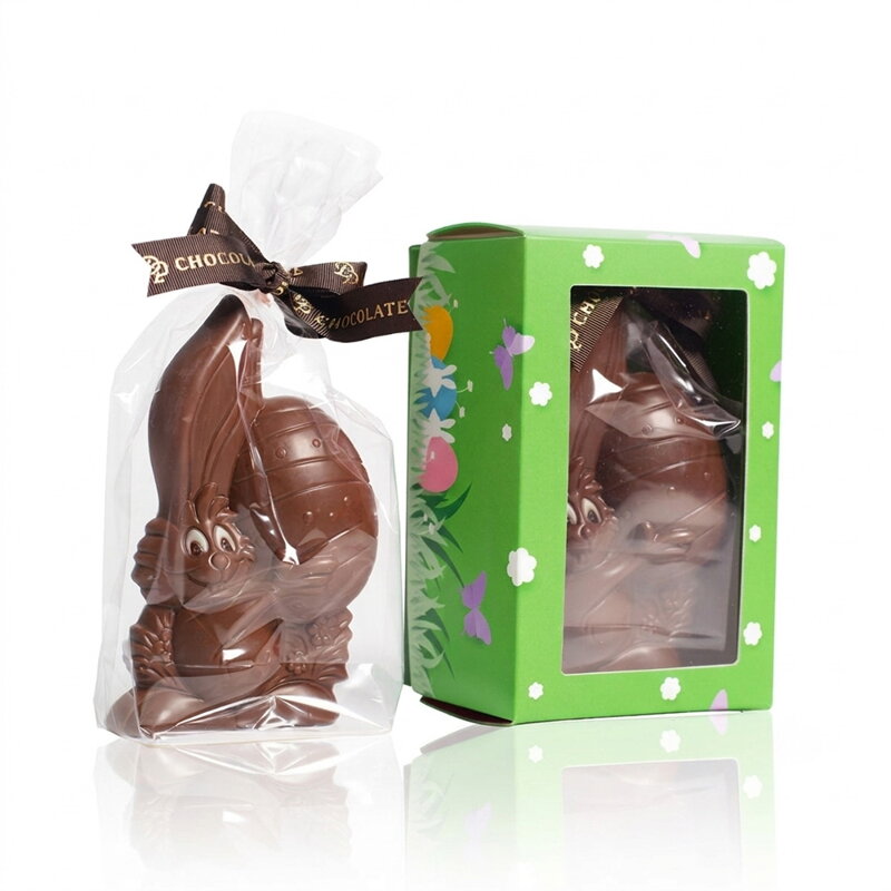 Velikonoční zajíček z mléčné čokolády 70 g