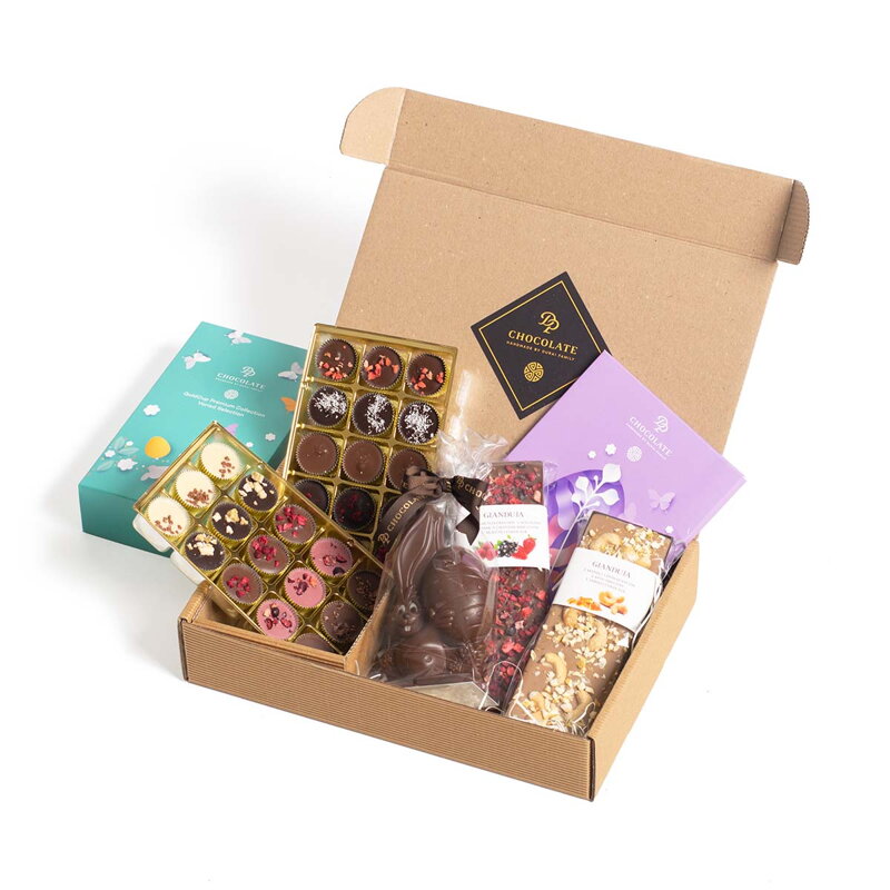 Velikonoční překvapení 570 g