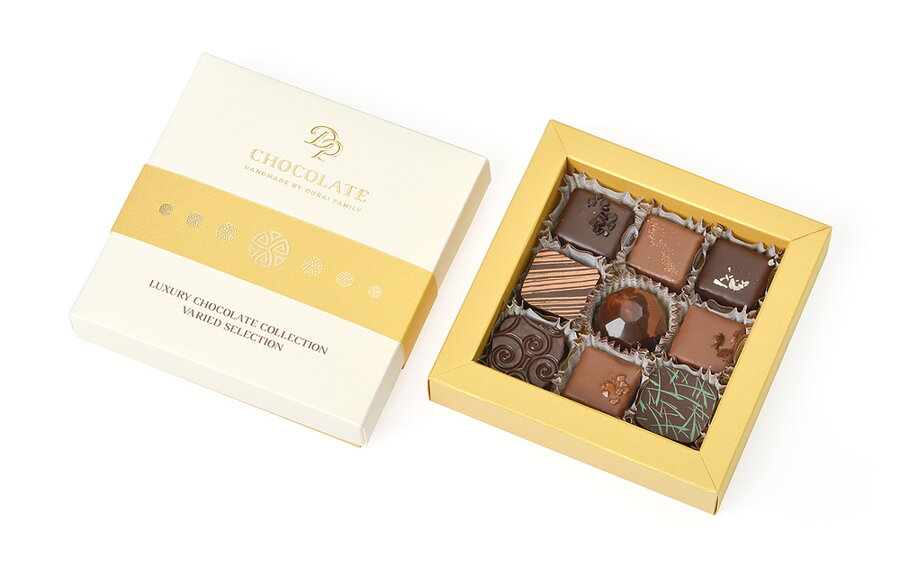 Bonboniéra Luxury ADA (90g)