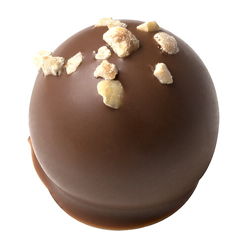 Bonbony Luxury Truffla Hazelnut