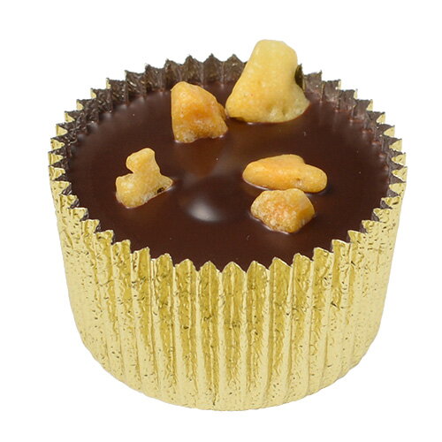 GoldCup Premium Ganache Banana