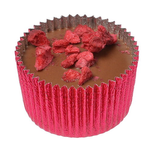 GoldCup Premium Ganache Raspberry