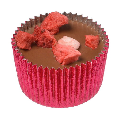 GoldCup Premium Ganache Strawberry