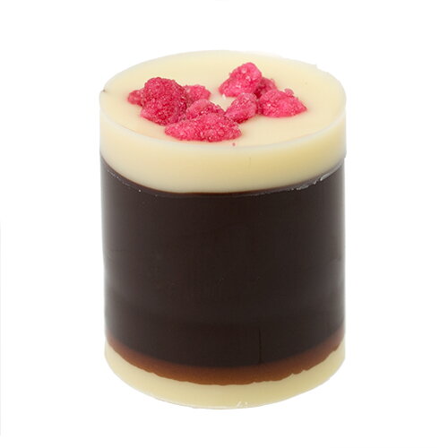 ChocoTube Lichi & Raspberry