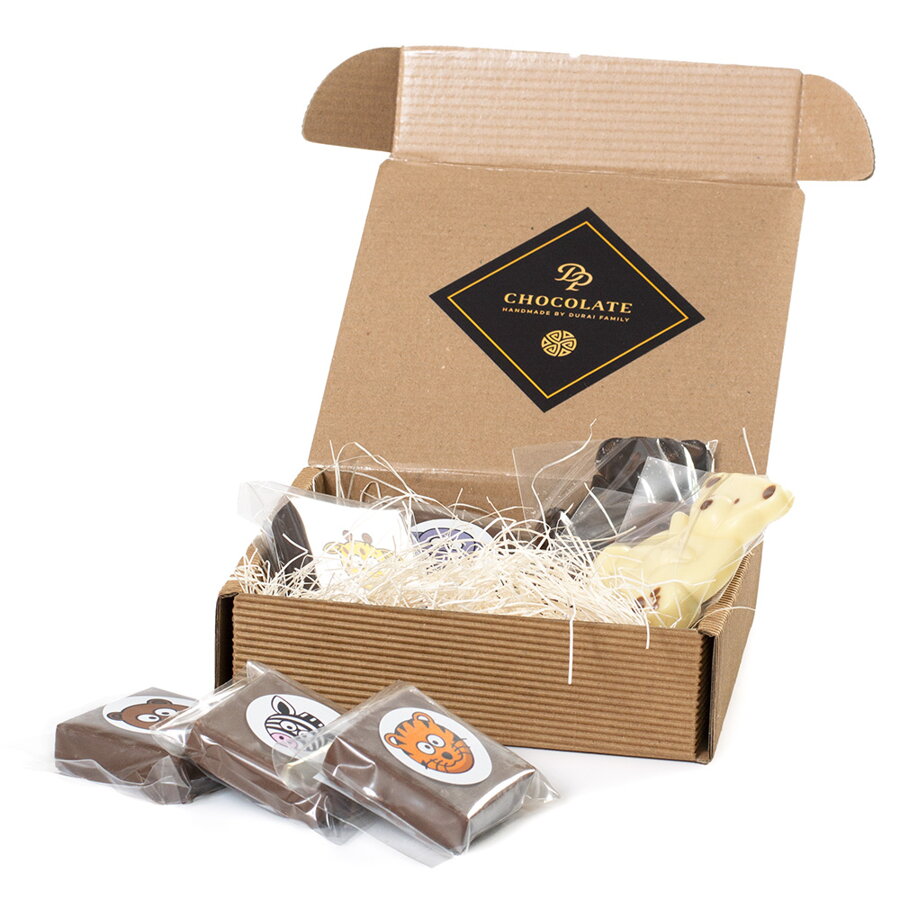 Darčekový box pre deti (210g)