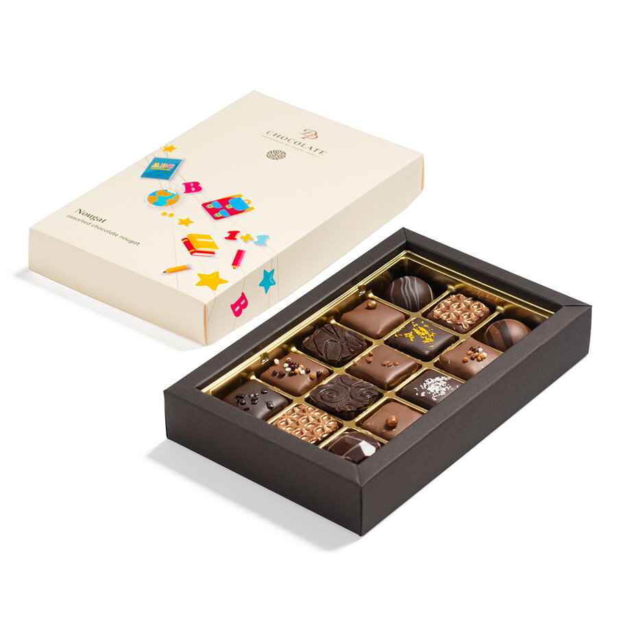 Bonboniéra Heart (135g)