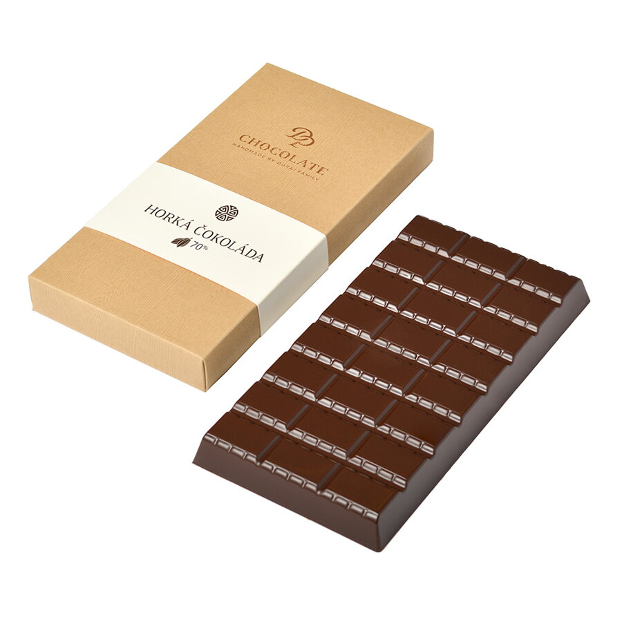 Tabulková čokoláda ART (600g) mléčná 39%